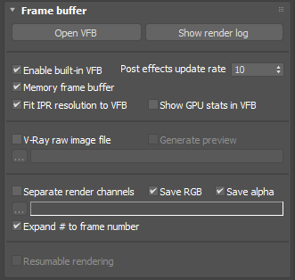 images/download/attachments/38572338/Max_VRay_43000_GPU_Frame_Buffer_parameters.png