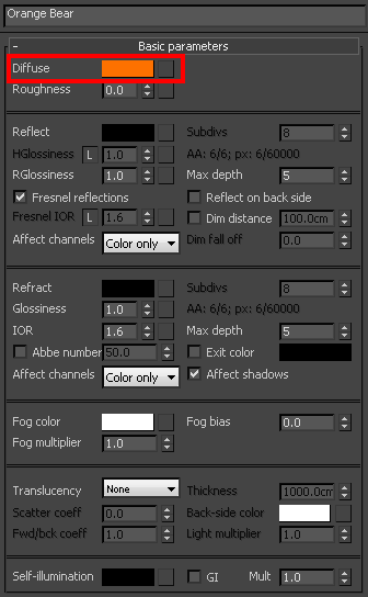 images/download/attachments/38572800/VRay_Max_TranslucencyTutorial_OrangeBearMtl1_UI.PNG